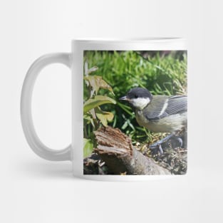 LE PANASONIC FZ 200 PAR OKAIO CRÉATION Mug